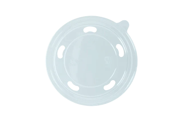 Deckelsalat Poke Schale 500ml-750ml-1000ml Ø14,8cm transparent mit Loch (300 Stück) [TK-9988324]
