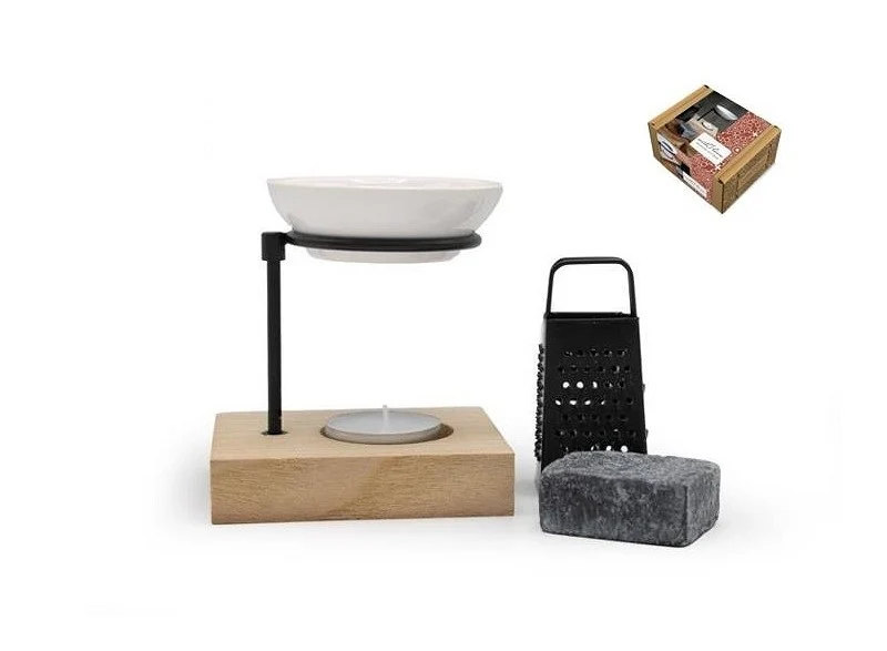 Aroma-Geschenkbox Duft Moschus (1 set) [IFS-36302]