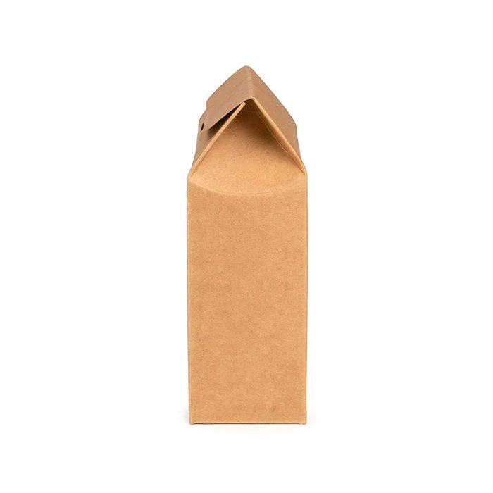 Pappschachteln mit rundem Fenster 10,5x4,4x13,3 cm (25 Stück) [FS346]