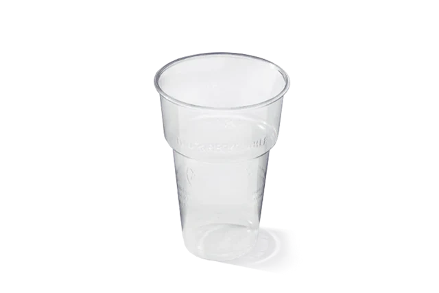 Bierbecher PP Proppy 0,2L 250cc (1.000 Stück) [TK-9988239]