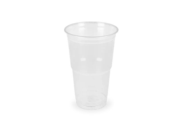 Bierbecher rPET 0,5L 650cc (800 Stück) [TK-9988512]