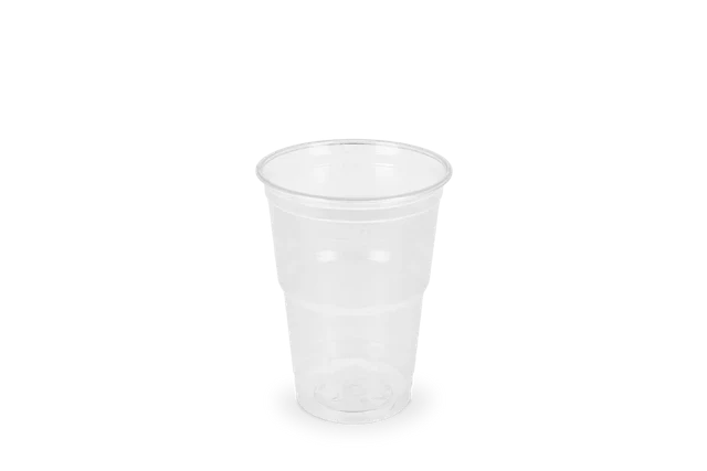 Bierbecher rPET 0,4L 550cc (800 Stück) [TK-9988511]