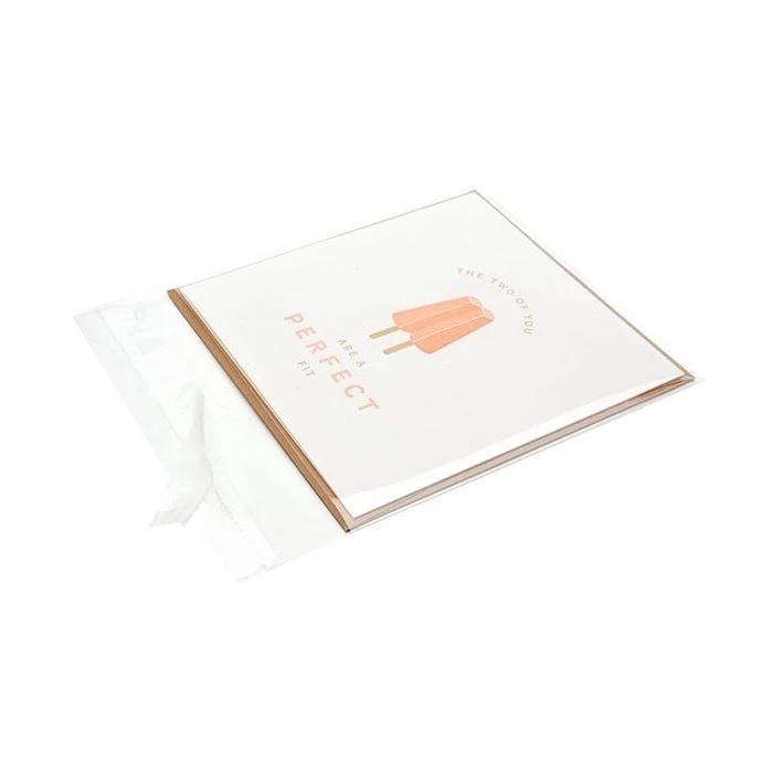 Plastikbeutel 12x12 cm Transparent & Wiederverschließbar (100 Stück) [KO-301212]