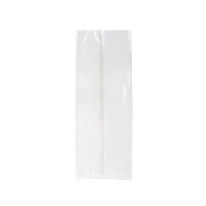 Öko-Beutel 9.5x25.4 cm (100 Stück) [BGBFCB1]