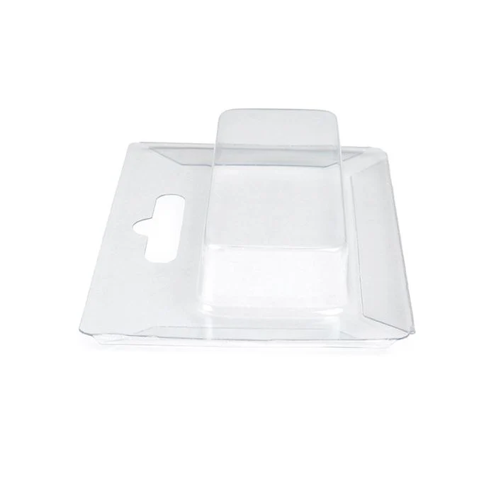 Blister Tray mit offener Rückseite 8.9x5.1 cm (25 Stück) [SBT8]