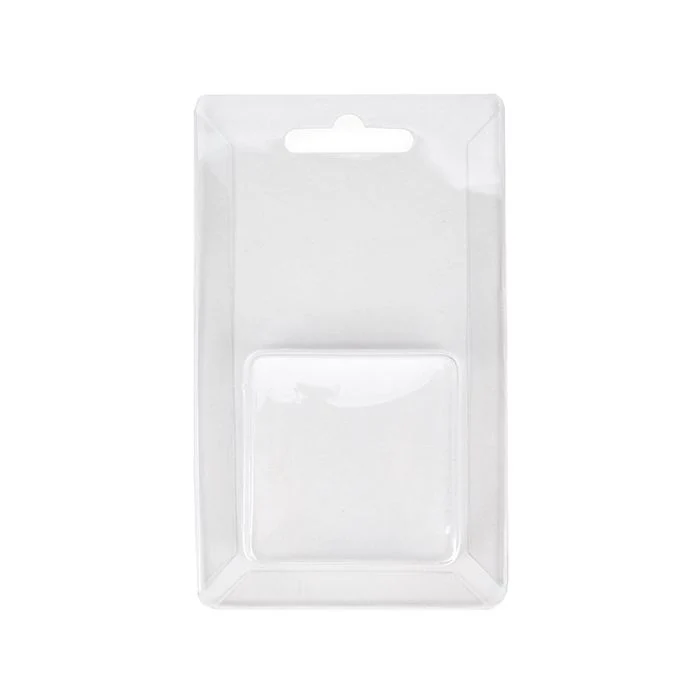 Blister Tray mit offener Rückseite 7.6x12.7 cm (25 Stück) [SBT6]
