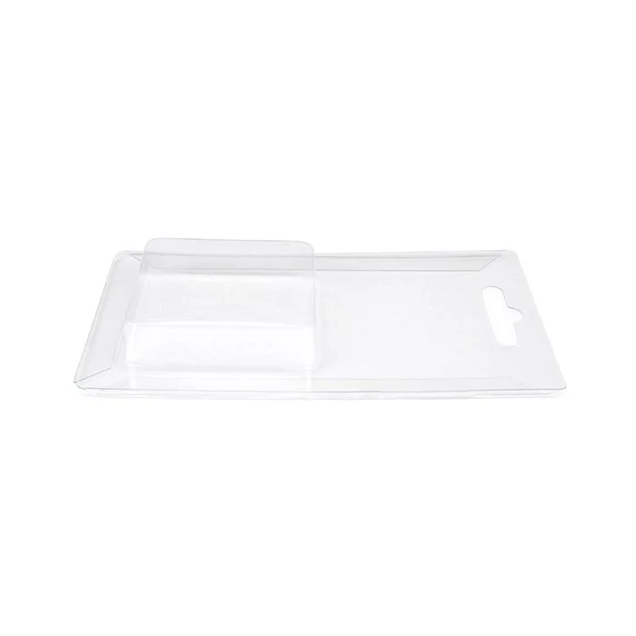 Blister Tray mit offener Rückseite 7.6x12.7 cm (25 Stück) [SBT6]