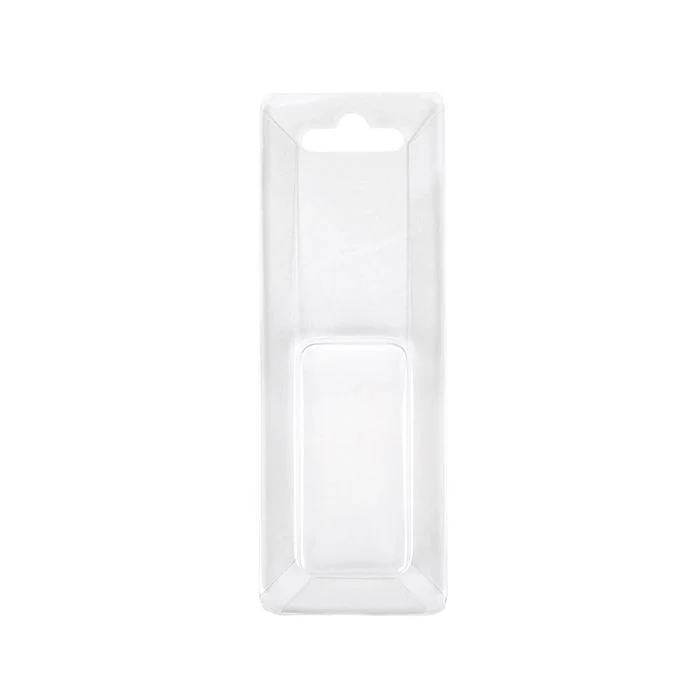 Slide Blister Tray 4.4x1,9x12.7 cm (25 pieces) [SBT5]