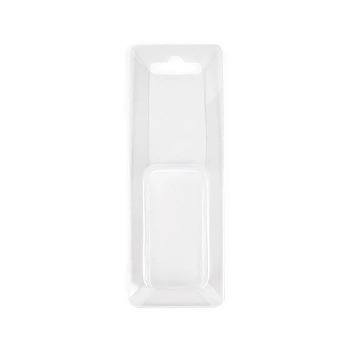 Blister Tray mit offener Rückseite 4.4x2.2x12.7 cm (25 Stück) [SBT4]