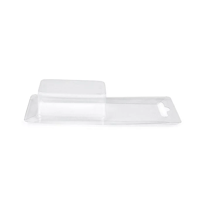 Blister Tray mit offener Rückseite 4.4x2.2x12.7 cm (25 Stück) [SBT4]