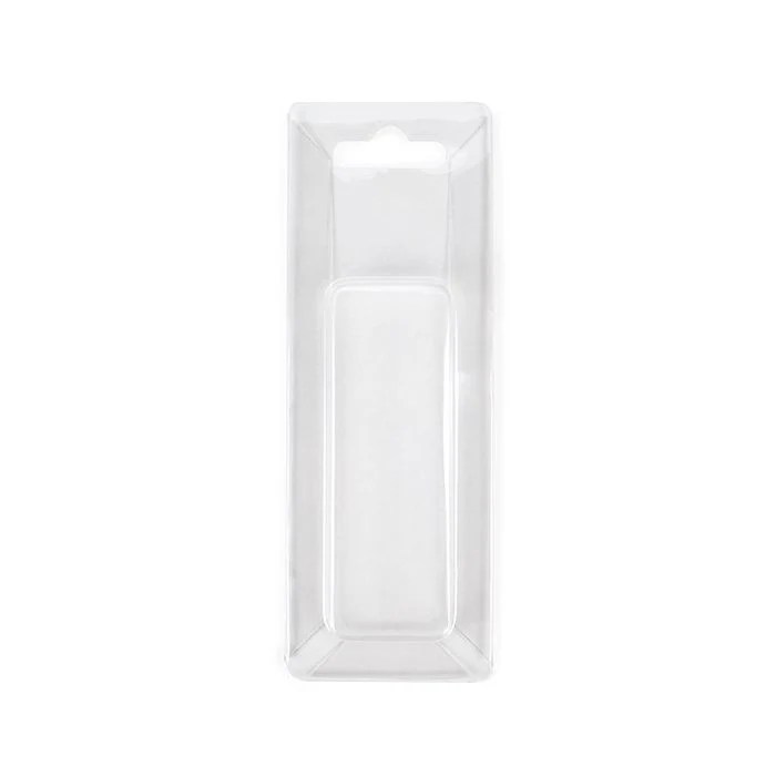 Blister Tray mit offener Rückseite 4.4x1.3x12.7 cm (25 Stück) [SBT3]