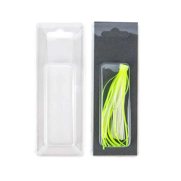 Blister Tray mit offener Rückseite 4.4x1.3x12.7 cm (25 Stück) [SBT3]