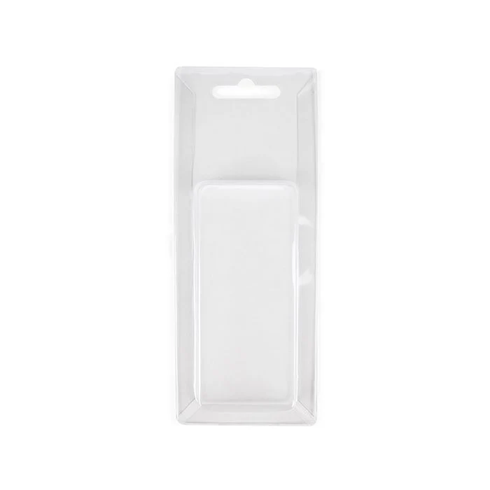Blister Tray mit offener Rückseite 6.7x17.1 cm (25 Stück) [SBT2]