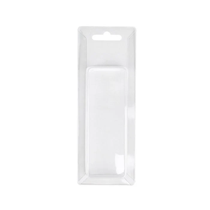 Blister Tray mit offener Rückseite 5.7x17.1 cm (25 Stück) [SBT1]