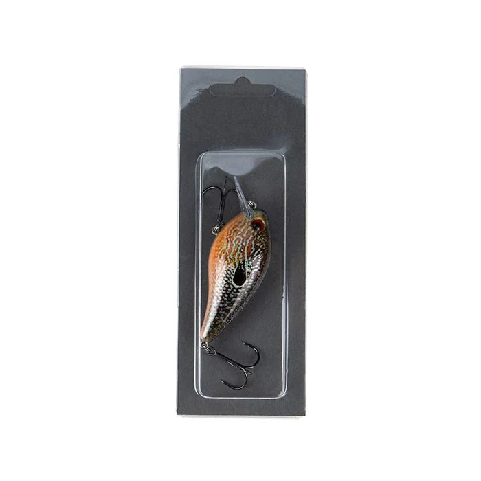 Blister Tray mit offener Rückseite 5.7x17.1 cm (25 Stück) [SBT1]