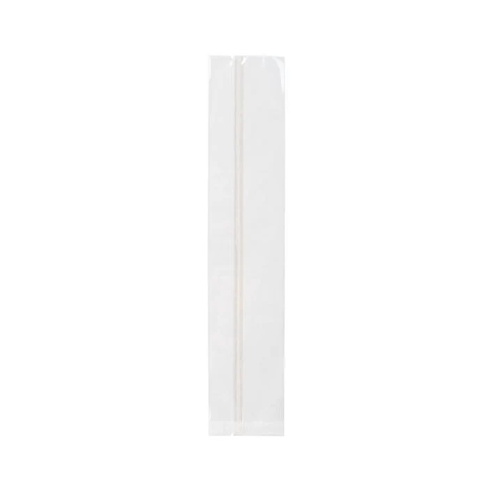 Öko-Beutel 5.1x25.4 cm (100 Stück) [BGB1H210]