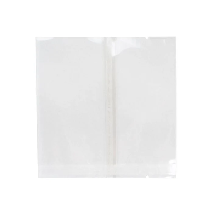Öko-Beutel 10.2x10.2 cm (100 Stück) [BGB144]