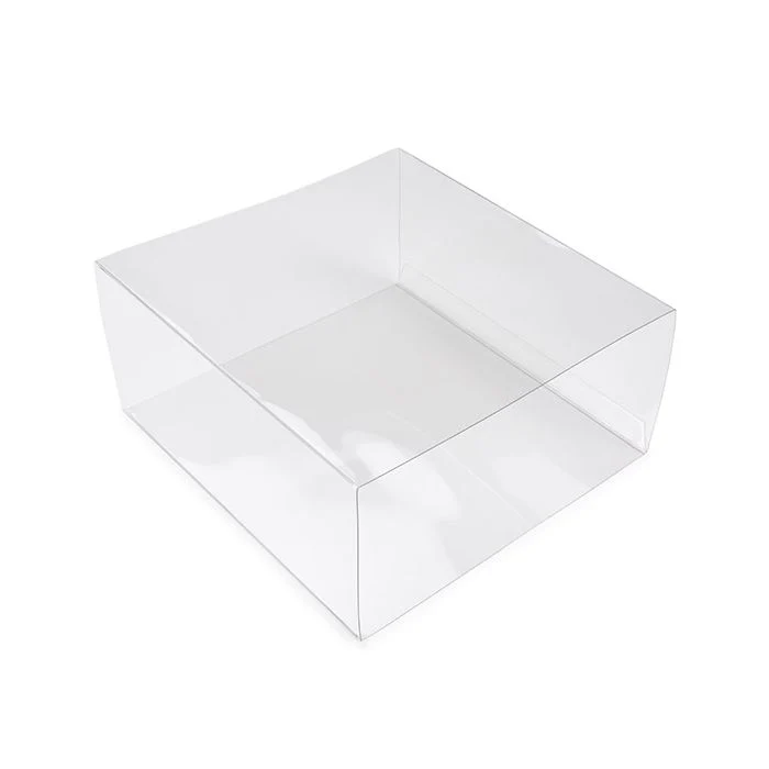 Aufschiebbare Abdeckung 15,2x7,6x15,2 cm (25 Stück) [SC14]