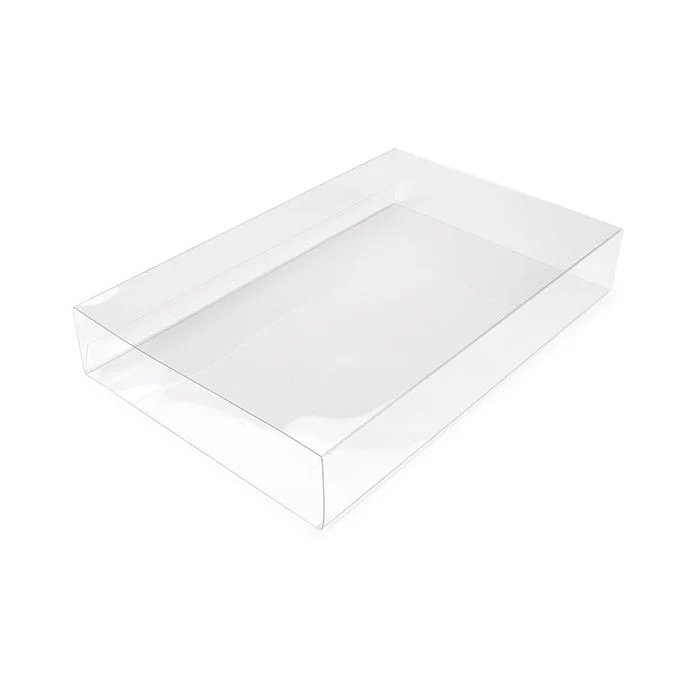 Aufschiebbare Abdeckung 15,2x3,8x24,1 cm (25 Stück) [SC13]