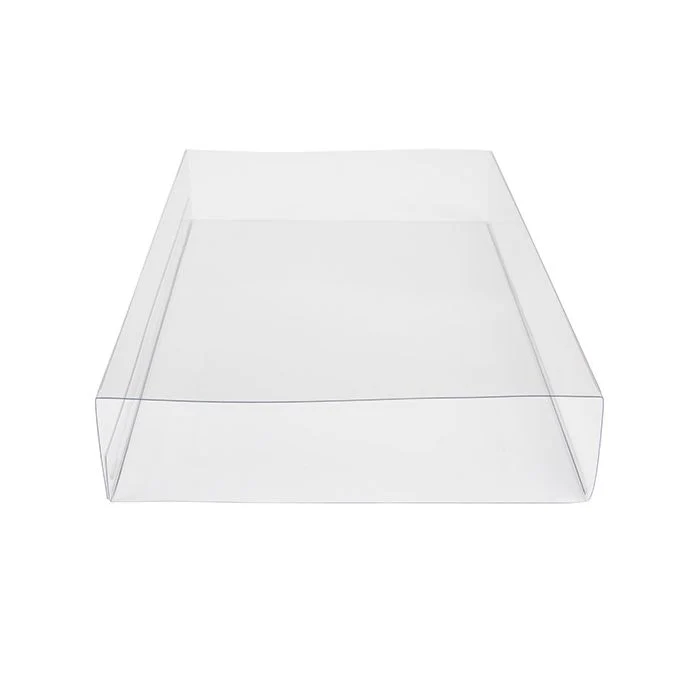 Aufschiebbare Abdeckung 15,2x3,8x24,1 cm (25 Stück) [SC13]