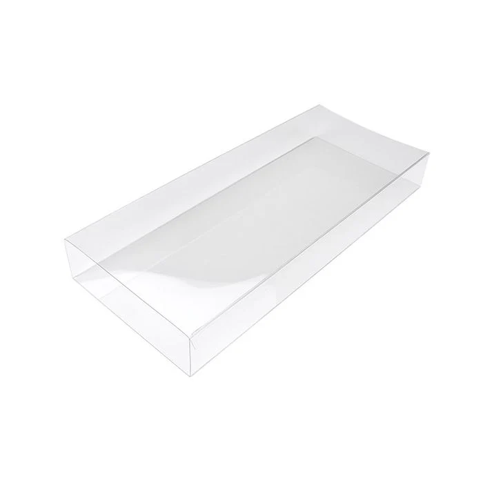 Aufschiebbare Abdeckung 12,7x3,8x30,5 cm (25 Stück) [SC12]