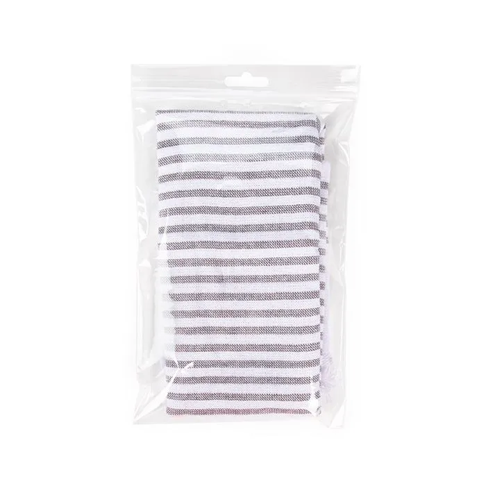 Druckverschlussbeutel Euroloch und Luftloch 15,2x22,9 cm PE 50 Mikron (100 Stück) [CEZE69V]