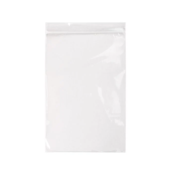 Druckverschlussbeutel 15,2x22,9 cm PE 50 Mikron (100 Stück) [CEZC69]