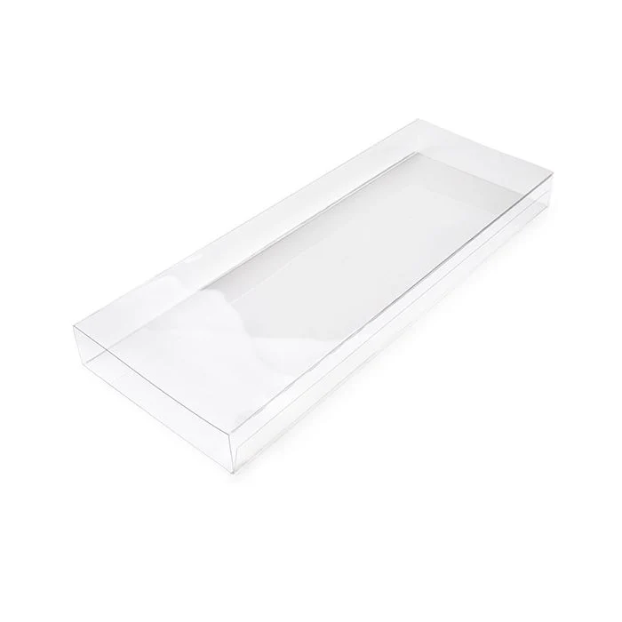 Aufschiebbare Abdeckunng 10,8x2,5x30,5 cm (25 Stück) [SC11]