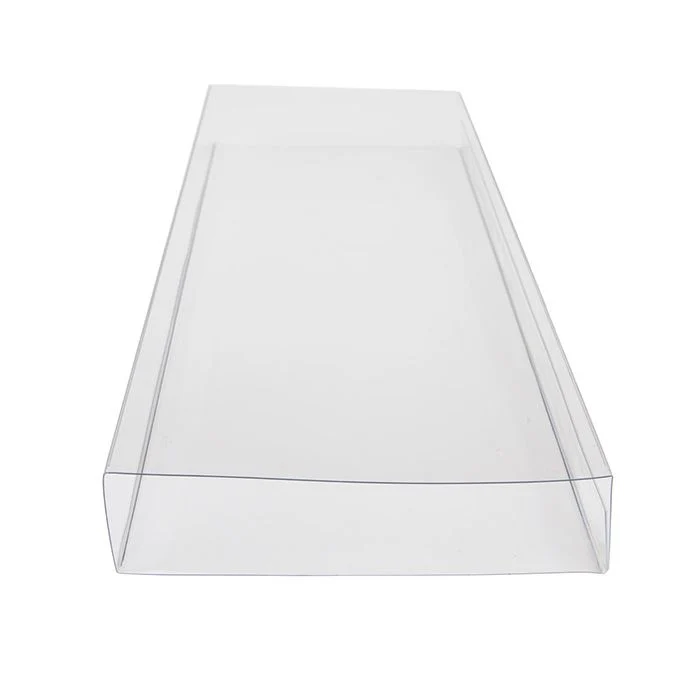 Aufschiebbare Abdeckunng 10,8x2,5x30,5 cm (25 Stück) [SC11]