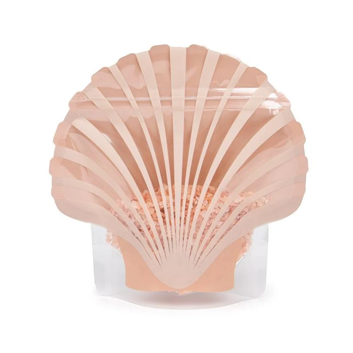 Standbodenbeutel Form der Schale 19,1x7,6x18,4 cm (100 Stück) [SP7SHZ]