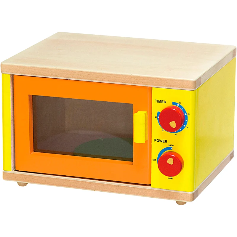 VIGA Spielmikrowelle, 1 Stk [HOB-908063]