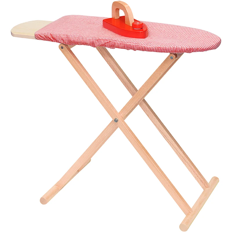 VIGA Spielbügelbrett, Größe 61x51x30 cm, 1 Stk [HOB-907797]