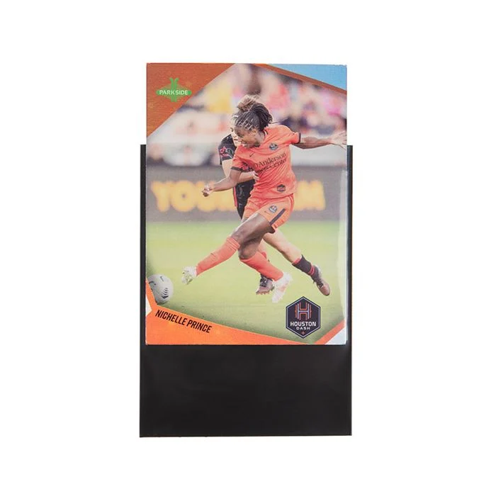 Sportkarten-Hülle 6,7x9,2 cm (50 Stück) [SCS]