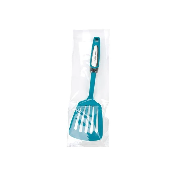 Klappenbeutel 12,5x31 cm Hochtransparent (100 Stück) [B413S]
