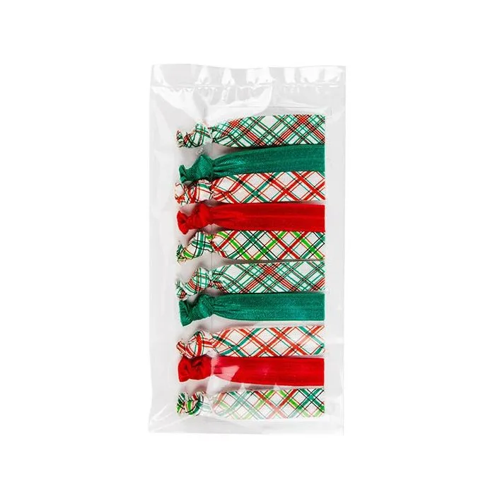Plastik-Klappenbeutel 10,8x20,3 cm Polypropylene (100 Stück) [FP1H4Q8]