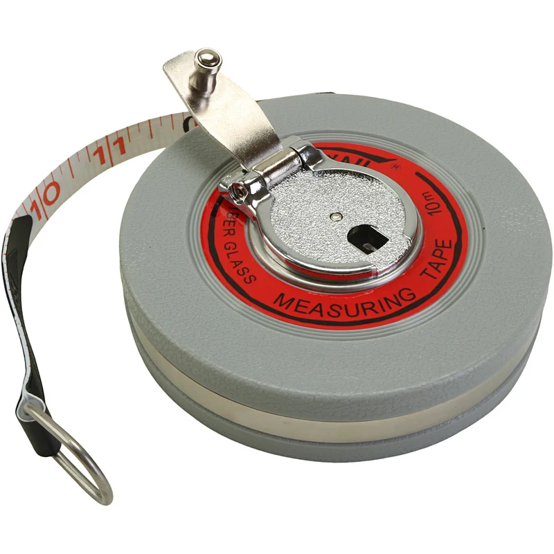 Freemans Maßband, L 10 M, 1 Pck [HOB-14741016]