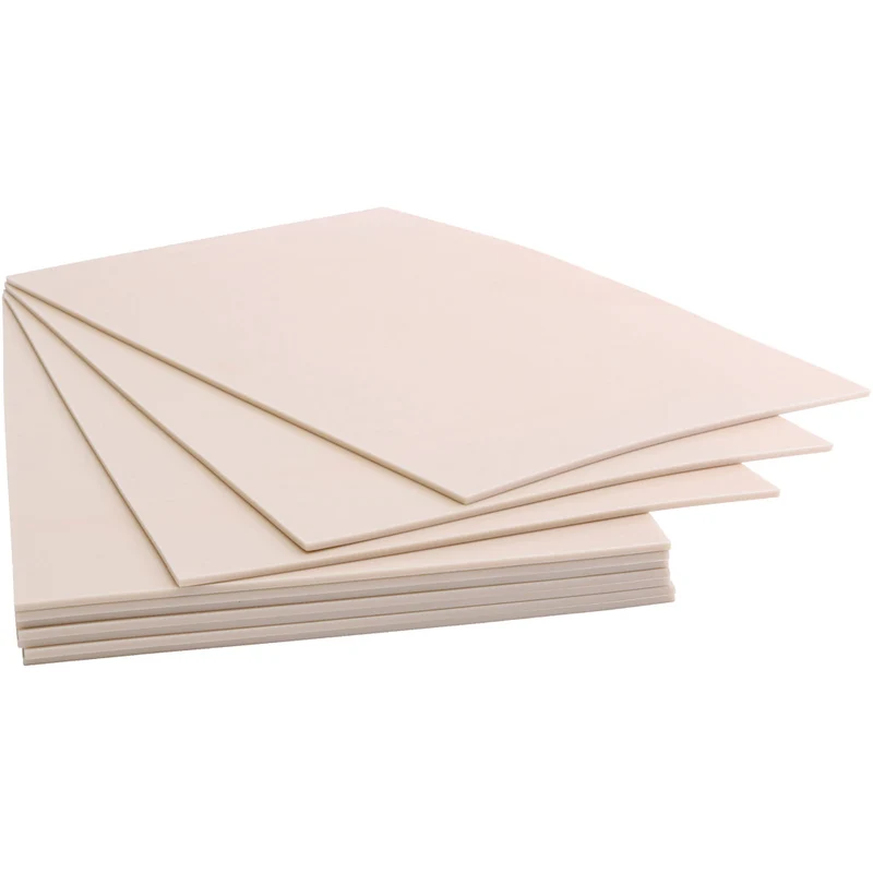 Linoplatten, weich, Größe 20x30 cm, Dicke 3 mm, 10 Stk/ 1 Pck [HOB-649099]