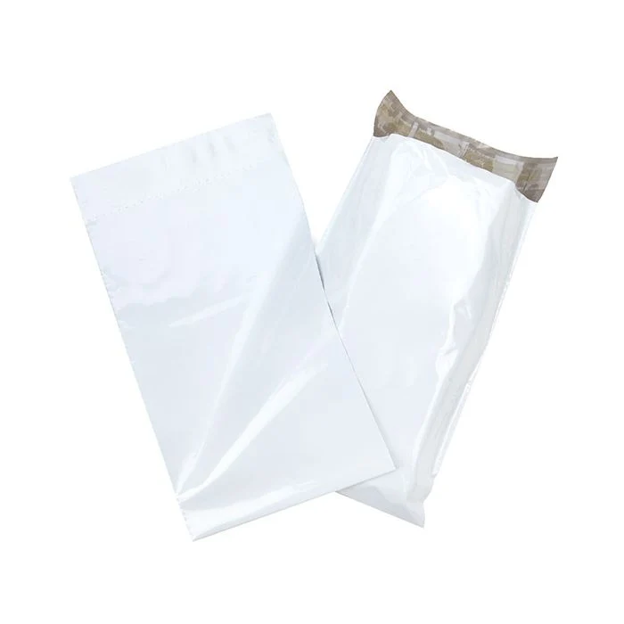Vers Klappenbeutel COEX mit Perforation 15,2x22,9 cm LDPE (100 Stück) [CXMP69]