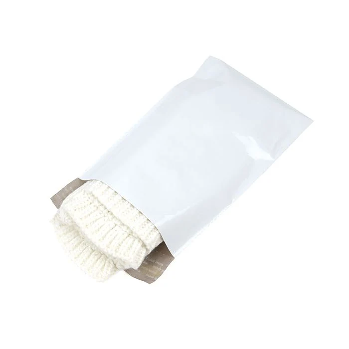 Vers Klappenbeutel COEX mit Perforation 15,2x22,9 cm LDPE (100 Stück) [CXMP69]