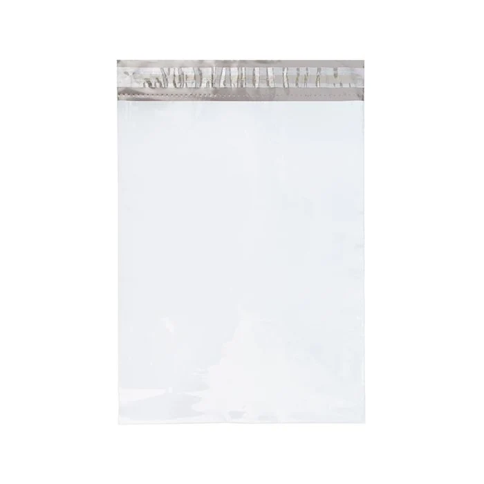 Vers Klappenbeutel COEX mit Perforation 25,4x33 cm LDPE (100 Stück) [CXMP1013]