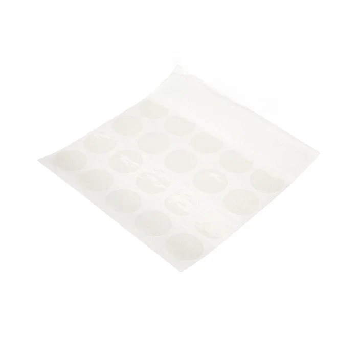 Umweltfreundliche Sticker rund 1,9cm (1 Stück) [CSE4]