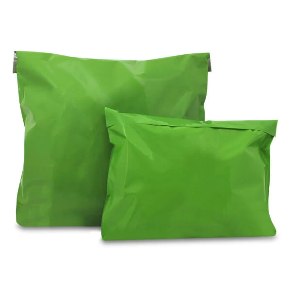 Kunststoff-Versandtaschen COEX 40x30cm Grün (250 Stück) [FP-VZQ016]