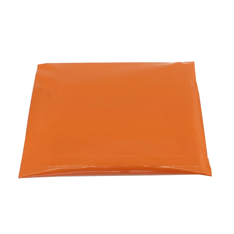 Kunststoff-Versandtaschen COEX 50x46cm Orange (250 Stück) [FP-VZQ025]