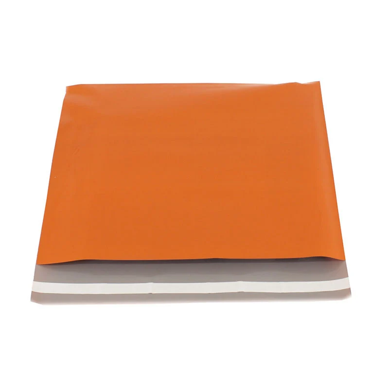 Kunststoff-Versandtaschen COEX 50x46cm Orange (250 Stück) [FP-VZQ025]