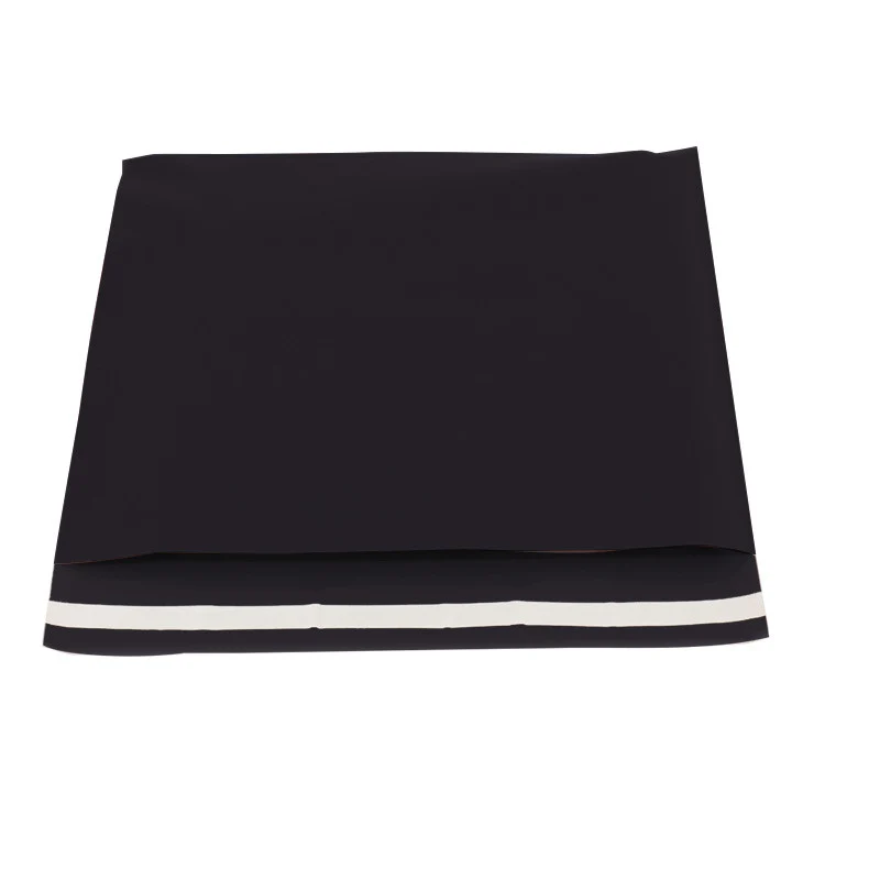 Kunststoff-Versandtaschen COEX 40x30cm Schwarz (250 Stück) [FP-VZQ013]