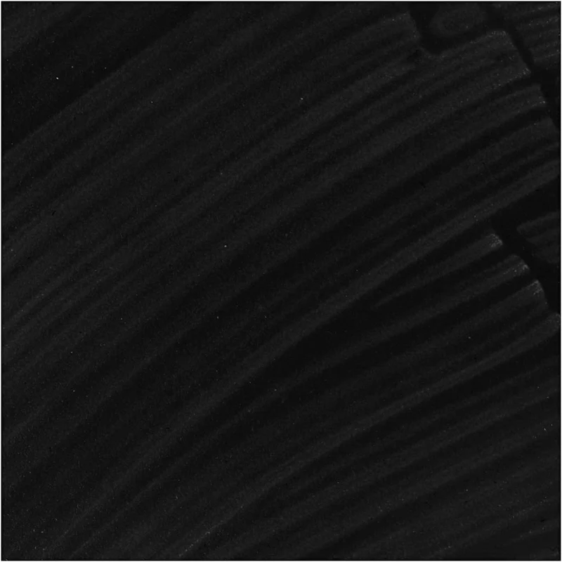 Temperafarbe Matt, Schwarz, 500 ml/ 1 Fl. [HOB-642084]