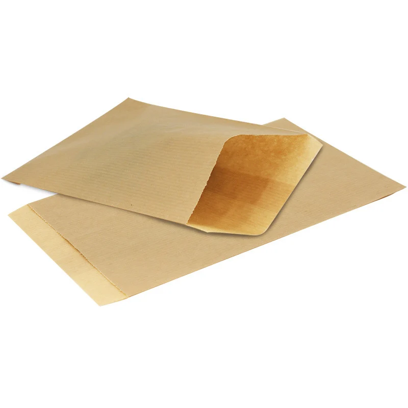 Geschenktüten 17x26cm Braun (1000 Stück) [FP-FPK019]