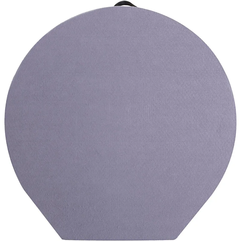 Flannel Board, L 73 cm, Grau, 1 Stk [HOB-906750]