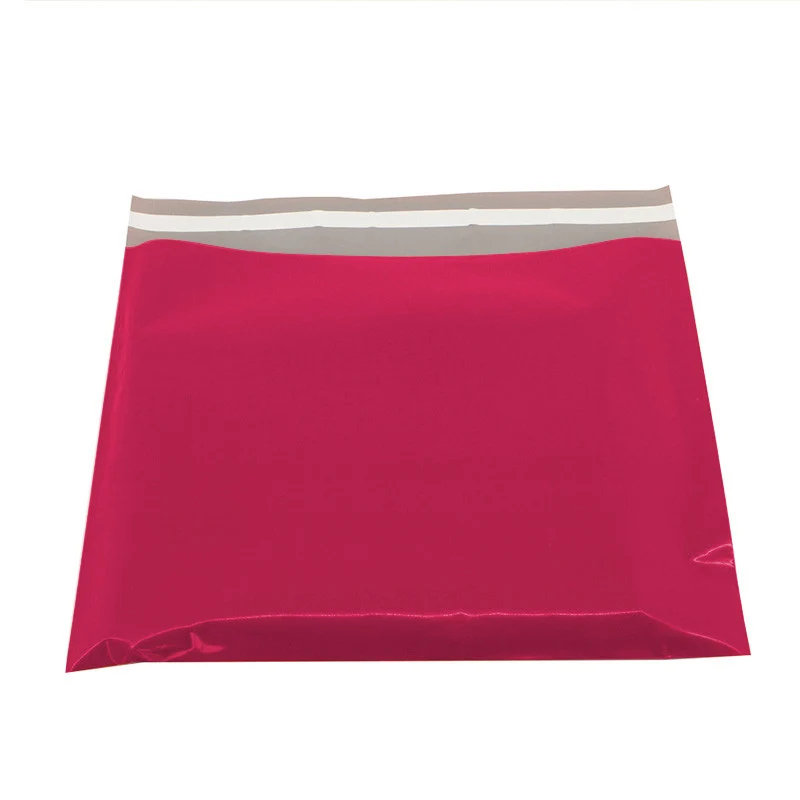 Kunststoff-Versandtaschen COEX 40x30cm Fuchsia (250 Stück) [FP-VZQ017]