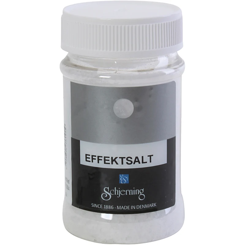 Effektsalz, 100 g/ 1 Pck [HOB-710200]